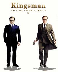 Kingsman:  